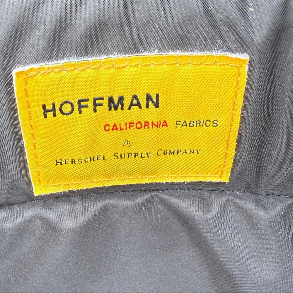 Herschel Supply Co. X Hoffman California Fabrics Classic XL Backpack Tropical